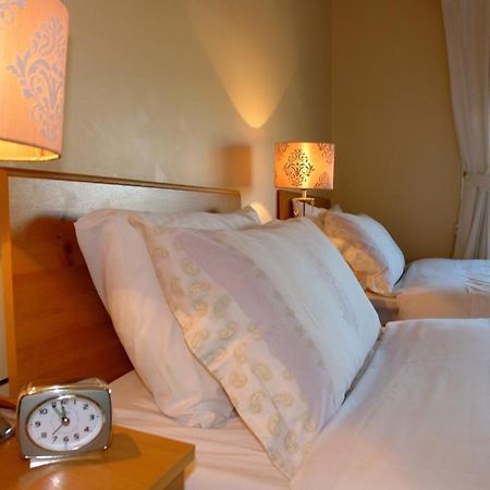 Annandale House Bed & Breakfast Dublin Exterior foto