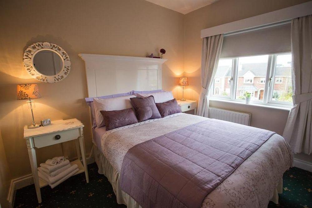 Annandale House Bed & Breakfast Dublin Exterior foto