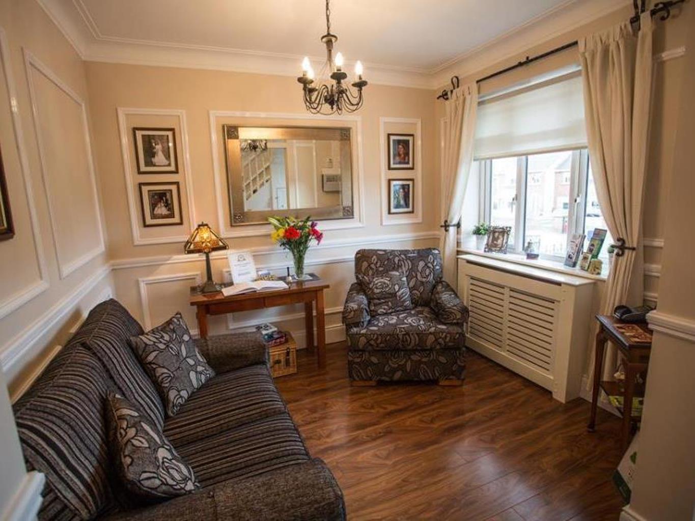 Annandale House Bed & Breakfast Dublin Exterior foto