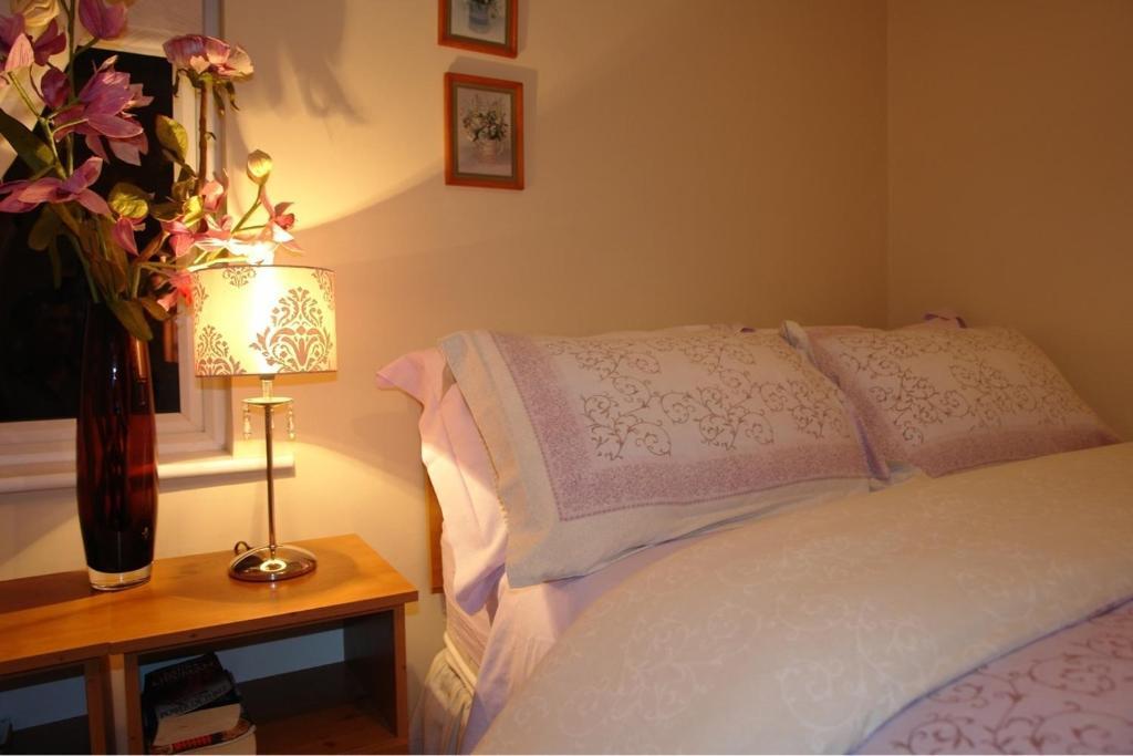 Annandale House Bed & Breakfast Dublin Exterior foto