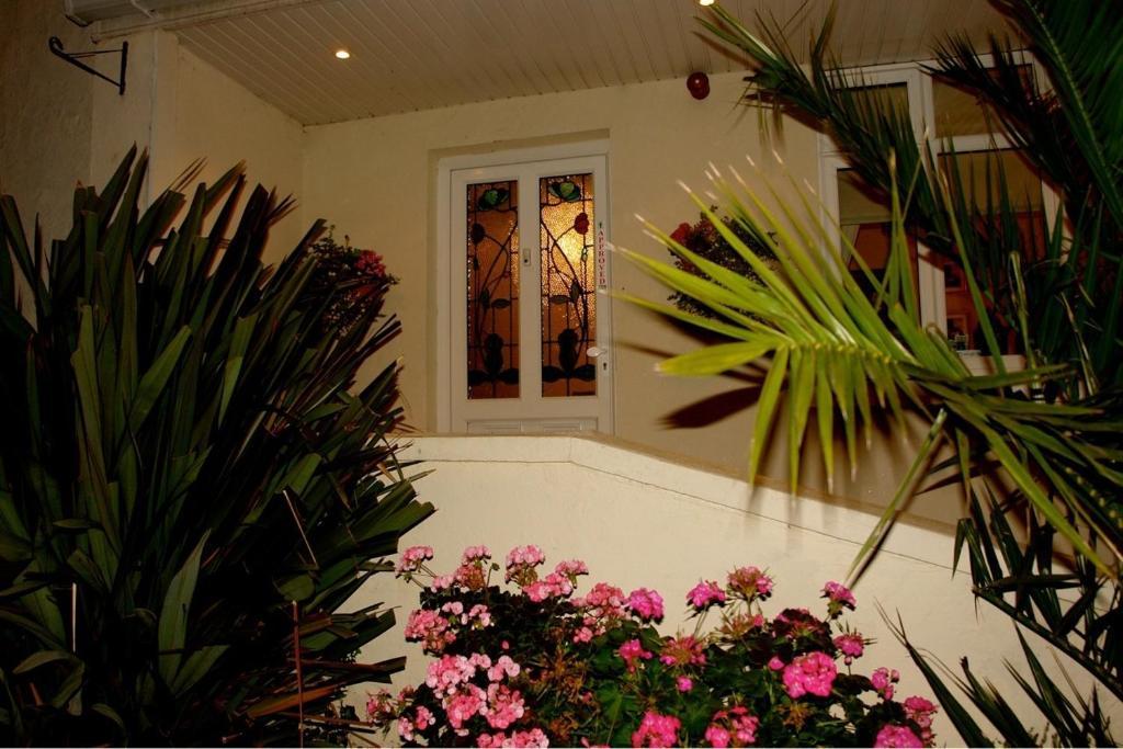 Annandale House Bed & Breakfast Dublin Exterior foto