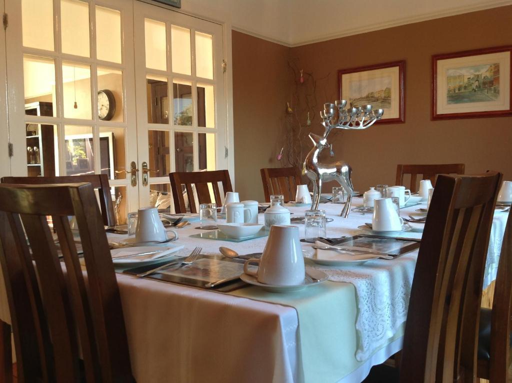 Annandale House Bed & Breakfast Dublin Exterior foto