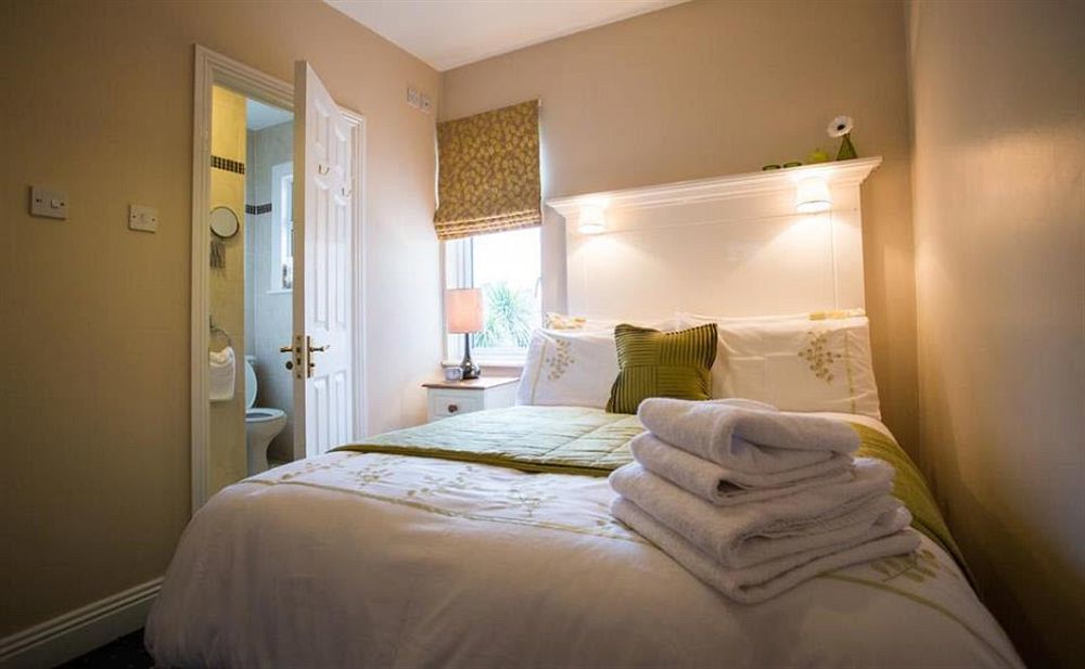 Annandale House Bed & Breakfast Dublin Exterior foto