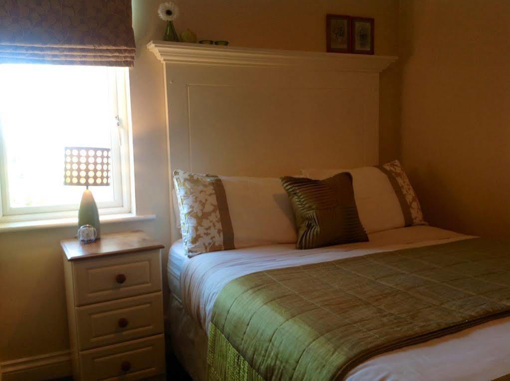 Annandale House Bed & Breakfast Dublin Exterior foto